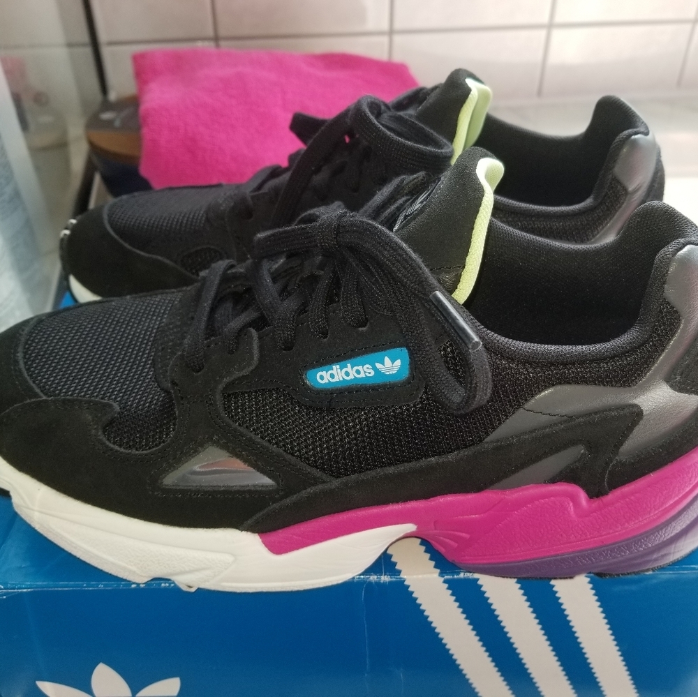 Women's Adidas Falcons